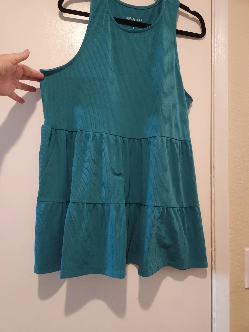 Super Soft By Torrid - Picture 2 of 4